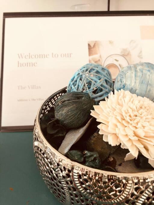 The Villas, Newly Refurbished Modern Home - Free Parking, Prime, Netflix Buckingham Exteriör bild